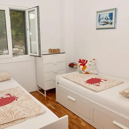 Vacation House Lavanda * Zadvarje