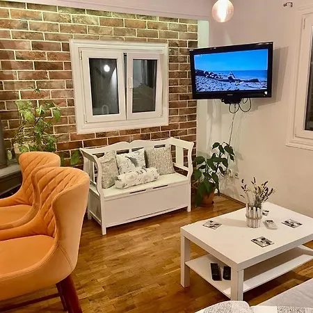 Holiday home Vacation House Lavanda