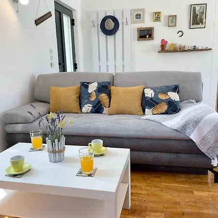 Vacation House Lavanda Holiday home *