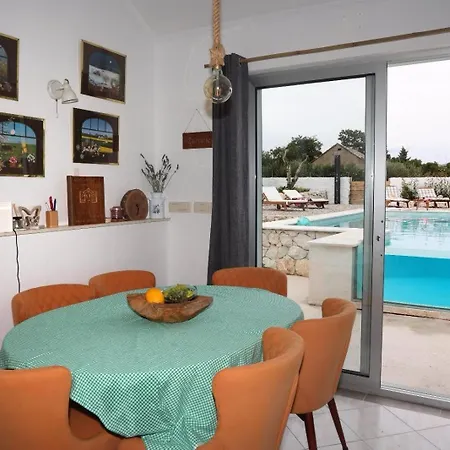 Holiday home Vacation House Lavanda *