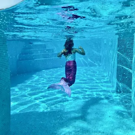 بيت للعطل Lavanda New! Heated Pool Zadvarje