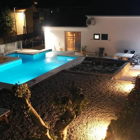 Vacation House Lavanda Holiday home