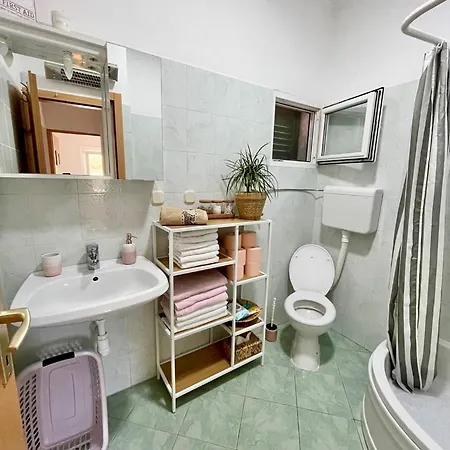 Holiday home Vacation House Lavanda