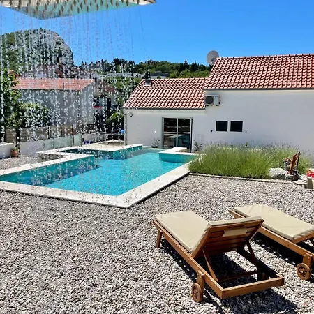 Lavanda New! Heated Pool بيت للعطل *