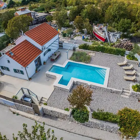 Tatil Evi Lavanda New! Heated Pool Zadvarje