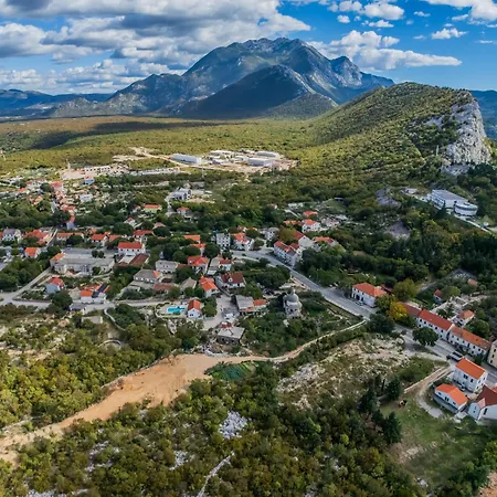 Tatil Evi Lavanda New! Heated Pool