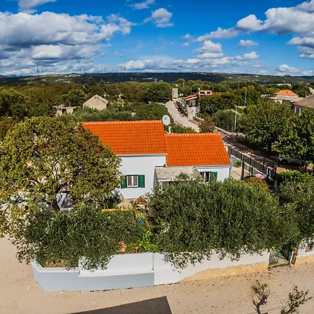 Lavanda New! Heated Pool Tatil Evi Zadvarje