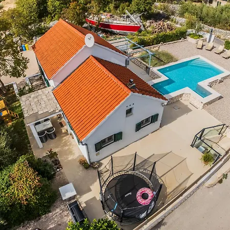 Lavanda New! Heated Pool Tatil Evi *