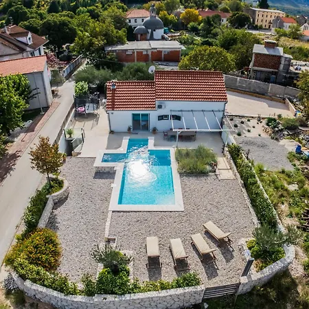 بيت للعطل Lavanda New! Heated Pool *