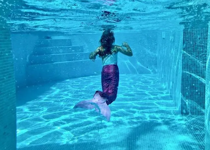 Tatil Evi Lavanda New! Heated Pool Zadvarje
