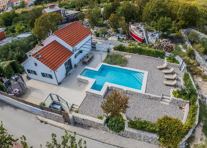 Tatil Evi Lavanda New! Heated Pool Zadvarje