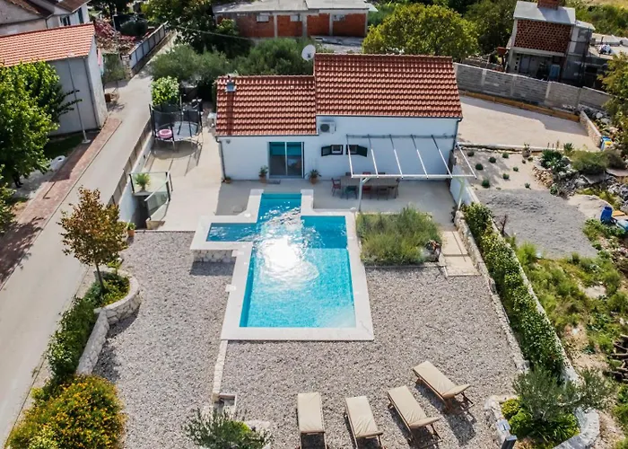 Tatil Evi Lavanda New! Heated Pool *